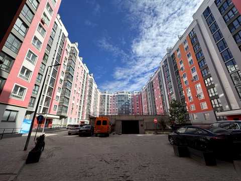 квартира по адресу Богдана Хмельницкого ул., 284-Б