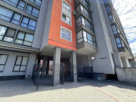 квартира по адресу Богдана Хмельницкого ул., 284-Б