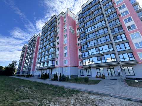 квартира по адресу Богдана Хмельницкого ул., 284-Б