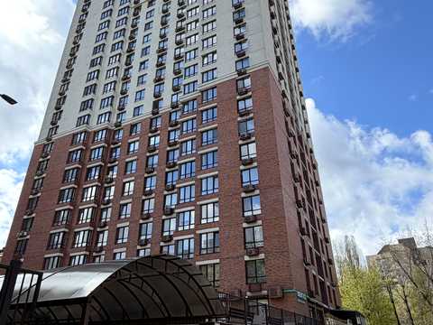 квартира за адресою Солом'янська вул., 20-В