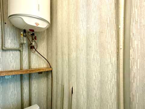 квартира за адресою житловий масив Тополя-3 вул., 10