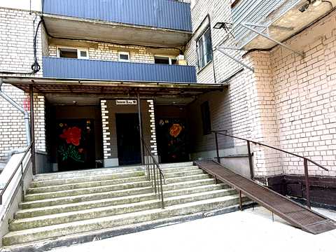 квартира за адресою житловий масив Тополя-3 вул., 10