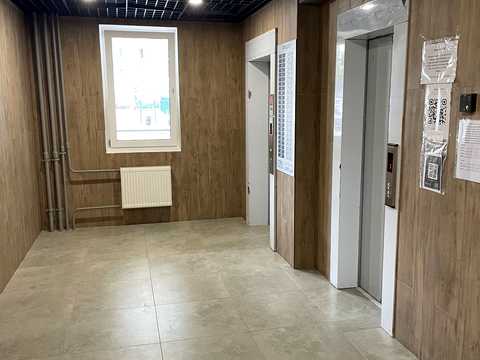 квартира за адресою Сім'ї Кульженків вул. (Петра Дегтяренка), 21