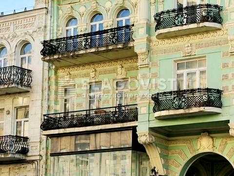 комерційна за адресою Київ, Велика Васильківська вул. (Червоноармійська), 28