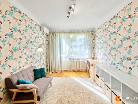 квартира за адресою Ґолди Меїр вул. (Краснодарська), 47/1