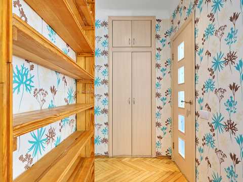 квартира за адресою Ґолди Меїр вул. (Краснодарська), 47/1