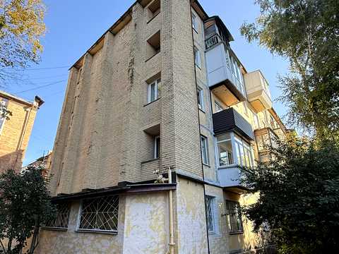 квартира за адресою Ґолди Меїр вул. (Краснодарська), 47/1