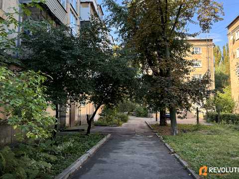 квартира за адресою Ґолди Меїр вул. (Краснодарська), 47/1