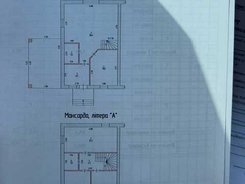 будинок за адресою Житомир, Саєнка