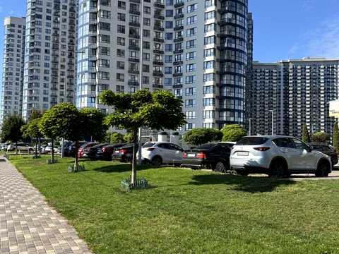 квартира за адресою Зарічна вул., 1-В