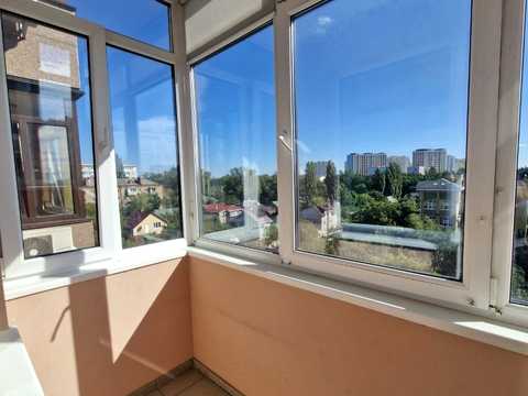 квартира по адресу Даниила Щербаковского ул. (Щербакова), 16