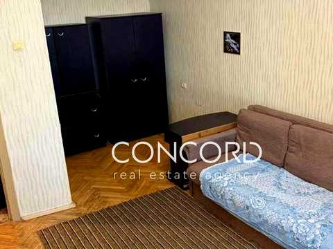 квартира по адресу Соломенская ул., 22
