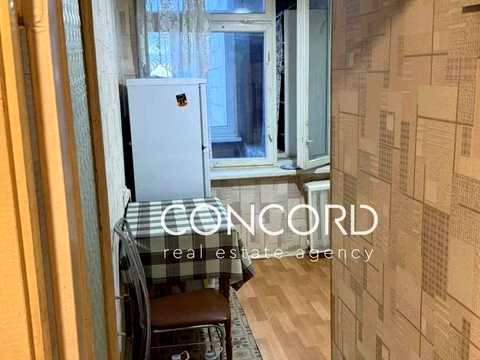 квартира по адресу Соломенская ул., 22