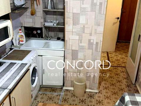квартира по адресу Соломенская ул., 22