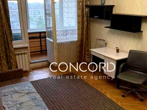 квартира по адресу Соломенская ул., 22