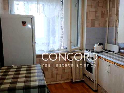 квартира по адресу Соломенская ул., 22