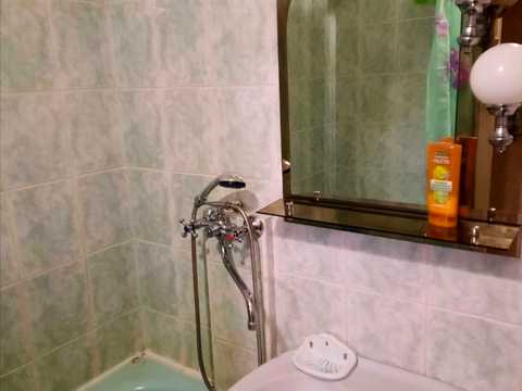 квартира за адресою Леоніда Бикова бульв., 6