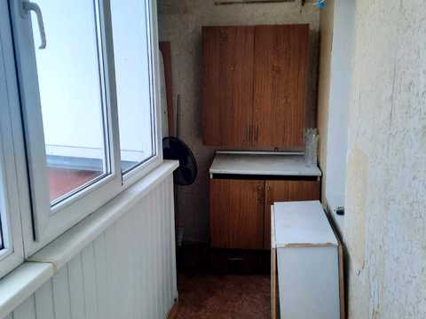 квартира за адресою Леоніда Бикова бульв., 6