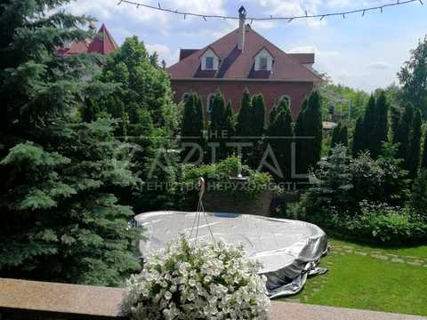 дом по адресу Старокиевская ул.