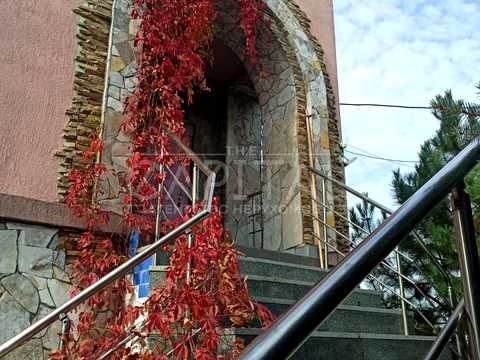 дом по адресу Старокиевская ул.