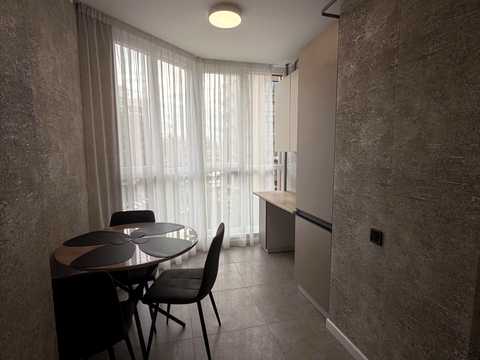 квартира за адресою Мартинова просп., 26