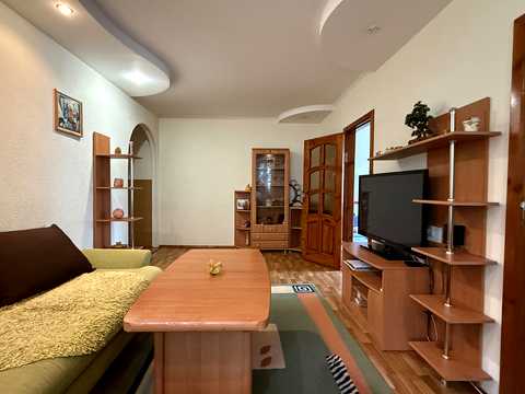 квартира за адресою Заячий пров., 8а