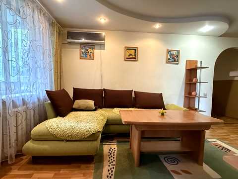 квартира за адресою Заячий пров., 8а