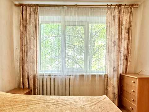 квартира за адресою Заячий пров., 8а