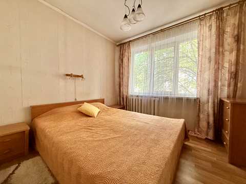 квартира за адресою Заячий пров., 8а