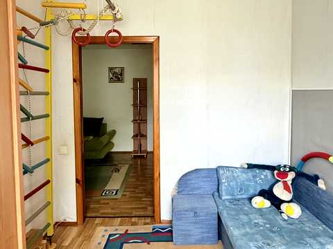 квартира за адресою Заячий пров., 8а