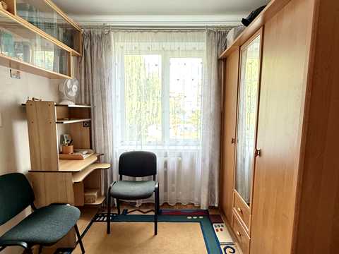 квартира за адресою Заячий пров., 8а