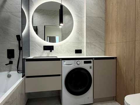 квартира за адресою Трускавецька вул., (135)