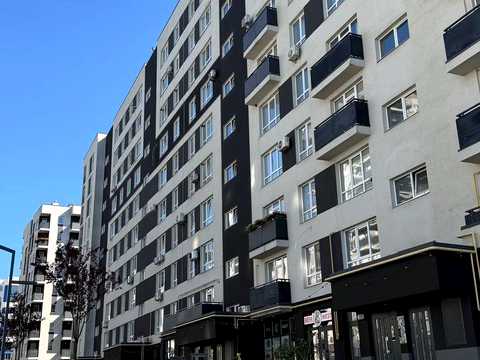 квартира за адресою Трускавецька вул., (135)
