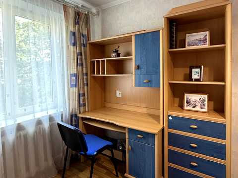 квартира за адресою Заячий пров., 8а