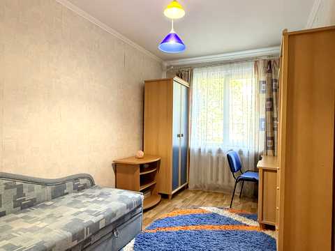 квартира за адресою Заячий пров., 8а
