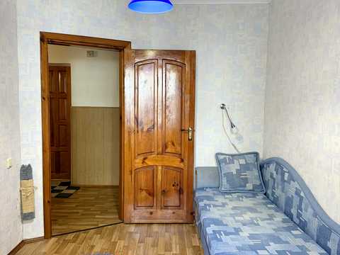 квартира за адресою Заячий пров., 8а