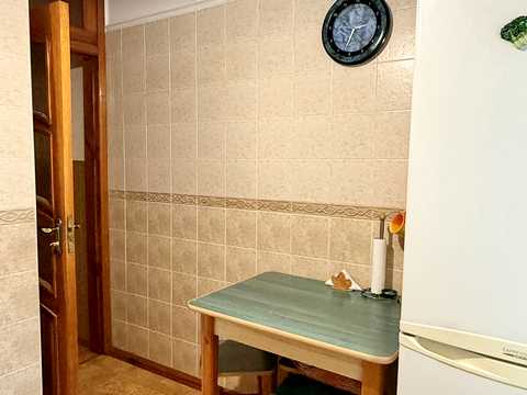 квартира за адресою Заячий пров., 8а