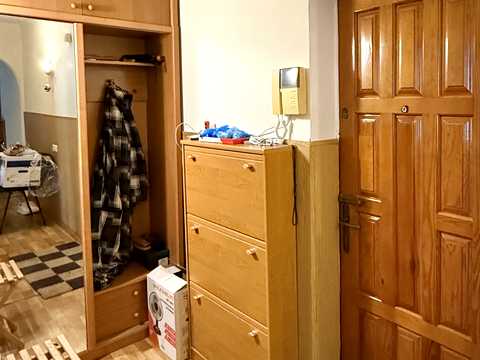 квартира за адресою Заячий пров., 8а