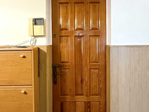 квартира за адресою Заячий пров., 8а