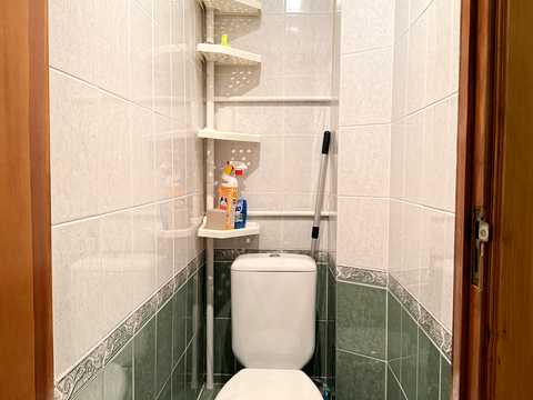 квартира за адресою Заячий пров., 8а