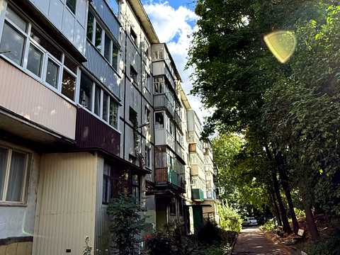 квартира за адресою Заячий пров., 8а