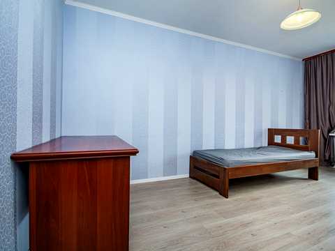 квартира за адресою Милославська вул., 4