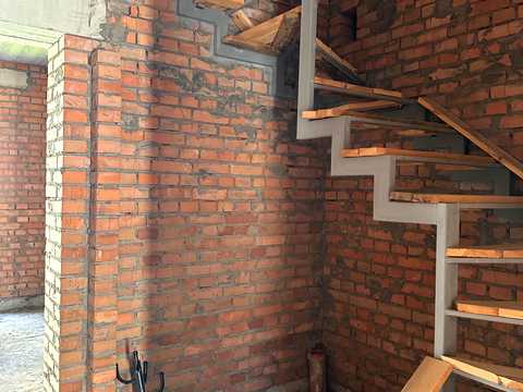 дом по адресу Затишний, 68