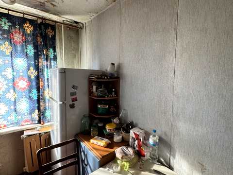 квартира за адресою Слобожанський просп. (Газети "Правда"), 1