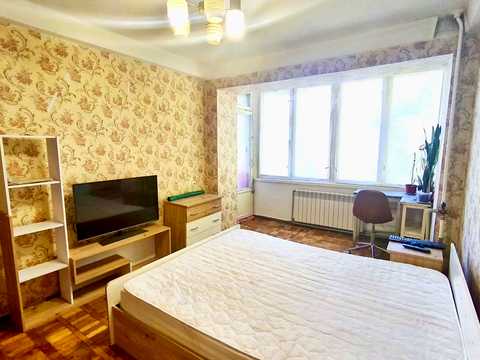 квартира по адресу Дмитриевская ул., 96-98