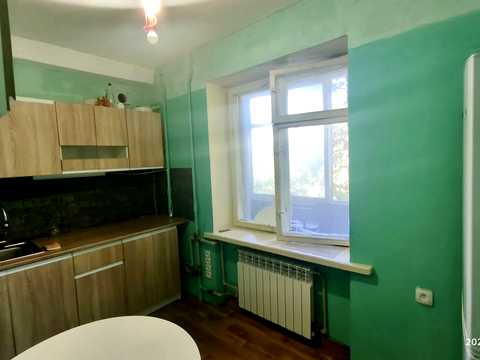 квартира по адресу Дмитриевская ул., 96-98