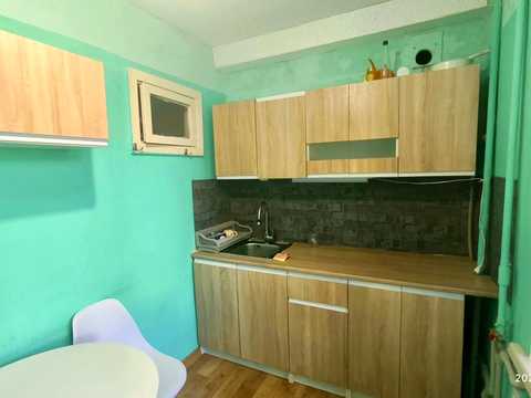 квартира по адресу Дмитриевская ул., 96-98