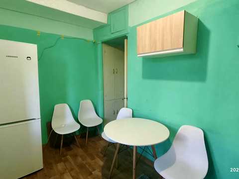квартира по адресу Дмитриевская ул., 96-98