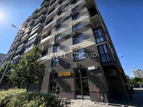 квартира за адресою Олександра Олеся вул., 5