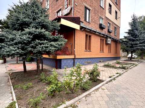комерційна за адресою Кривий Ріг, Університетський просп. (Гагаріна), 37